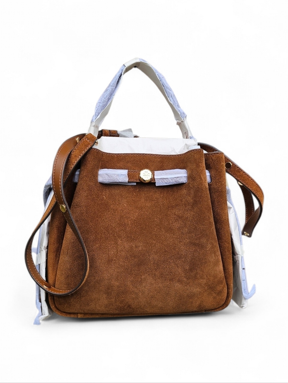 Tory Burch Romy Bourke Crossbody Bag